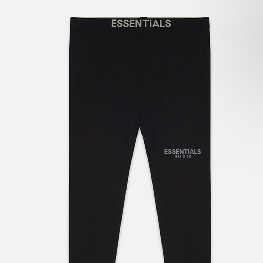 Essentials Fear of God Leggings
